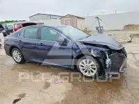 2021 Toyota CAMRY фото