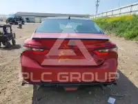 2021 Toyota CAMRY фото