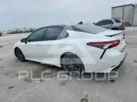 2021 Toyota CAMRY фото