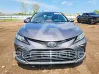 2021 Toyota CAMRY фото