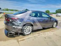 2021 Toyota CAMRY фото