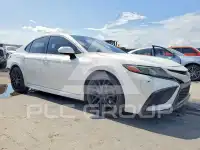 2021 Toyota CAMRY фото