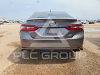 2021 Toyota CAMRY фото