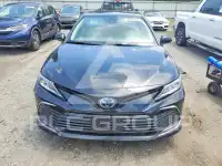 2021 Toyota CAMRY фото