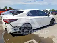 2021 Toyota CAMRY фото