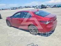 2021 Toyota CAMRY фото
