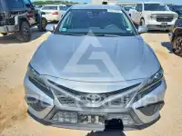 2021 Toyota CAMRY фото