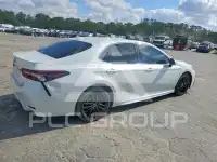 2021 Toyota CAMRY фото