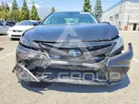 2021 Toyota CAMRY photo