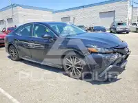 2021 Toyota CAMRY photo