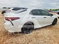 2021 Toyota CAMRY фото