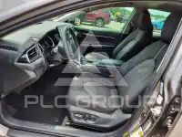 2021 Toyota CAMRY фото