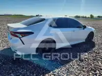 2021 Toyota CAMRY фото