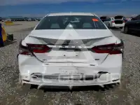 2021 Toyota CAMRY фото