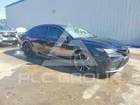 2021 Toyota CAMRY фото