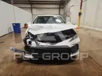 2021 Toyota CAMRY фото
