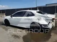 2021 Toyota CAMRY фото