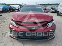 2021 Toyota CAMRY фото