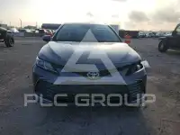 2021 Toyota CAMRY фото