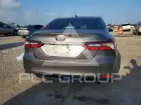 2021 Toyota CAMRY фото