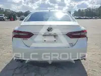 2021 Toyota CAMRY фото