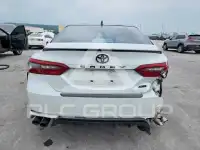 2021 Toyota CAMRY фото