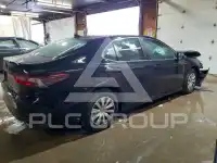 2021 Toyota CAMRY фото