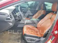 2021 Toyota CAMRY фото