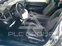 2021 Toyota CAMRY фото