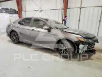 2021 Toyota CAMRY фото