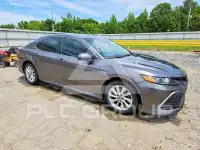 2021 Toyota CAMRY фото