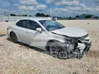 2021 Toyota CAMRY фото