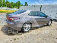 2021 Toyota CAMRY фото