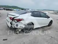 2021 Toyota CAMRY фото