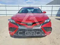 2021 Toyota CAMRY фото