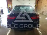 2021 Toyota CAMRY фото