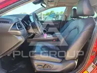 2021 Toyota CAMRY photo