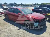 2021 Toyota CAMRY фото