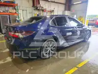 2021 Toyota CAMRY фото