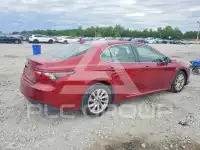 2021 Toyota CAMRY фото