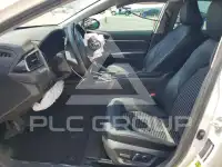 2021 Toyota CAMRY фото