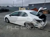 2021 Toyota CAMRY фото