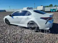 2021 Toyota CAMRY фото
