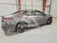 2021 Toyota CAMRY фото