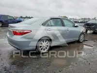 2016 Toyota CAMRY фото