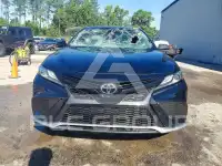2021 Toyota CAMRY фото