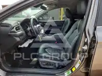 2021 Toyota CAMRY фото