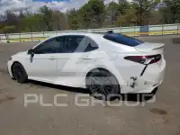2021 Toyota CAMRY фото