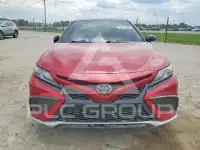 2021 Toyota CAMRY фото