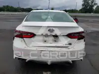 2021 Toyota CAMRY фото